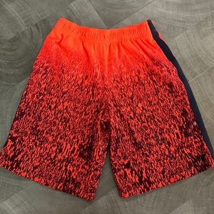 CHAMPION Boys XL Athletic Shorts
